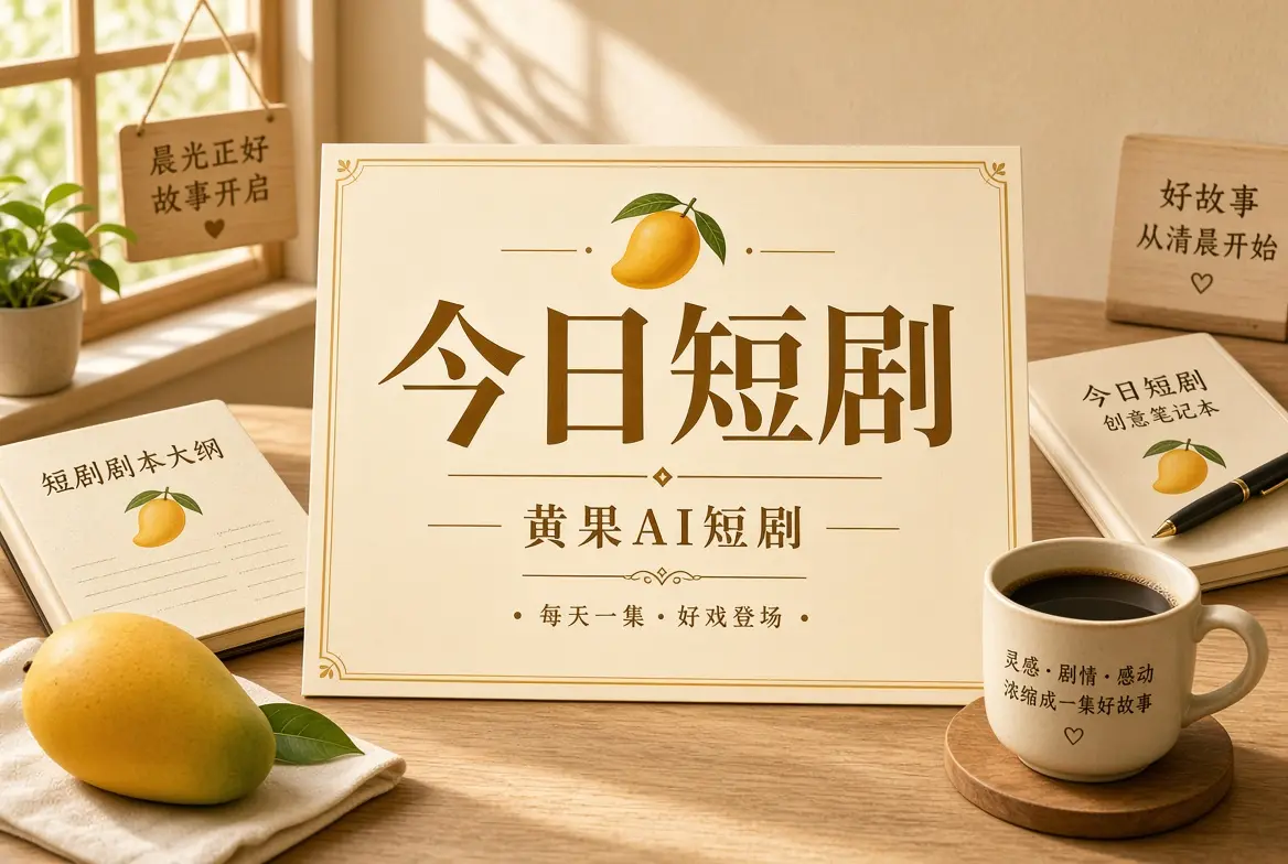 发现首页主题插图
